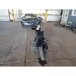 2022 HARLEY-DAVIDSON XL883 N 1HD4LE213NB415450 60979834