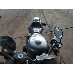 2022 HARLEY-DAVIDSON XL883 N 1HD4LE213NB415450 60979834