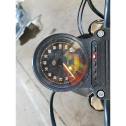 2022 HARLEY-DAVIDSON XL883 N 1HD4LE213NB415450 60979834