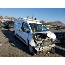 2015 FORD TRANSIT