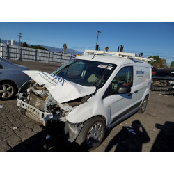 2015 FORD TRANSIT