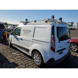 2015 FORD TRANSIT