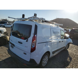 2015 FORD TRANSIT