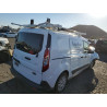 2015 FORD TRANSIT
