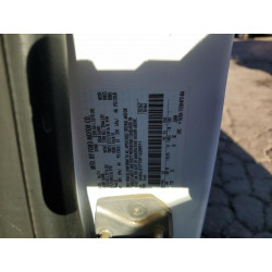 2015 FORD TRANSIT