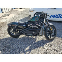 2021 HARLEY-DAVIDSON XL883 N 1HD4LE214MB409462 58475144