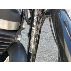 2021 HARLEY-DAVIDSON XL883 N 1HD4LE214MB409462 58475144
