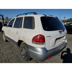 2005 HYUNDAI SANTA FE