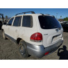 2005 HYUNDAI SANTA FE
