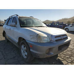 2005 HYUNDAI SANTA FE