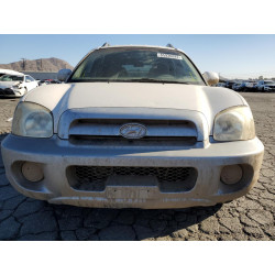 2005 HYUNDAI SANTA FE
