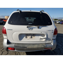 2005 HYUNDAI SANTA FE