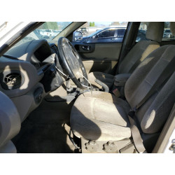 2005 HYUNDAI SANTA FE