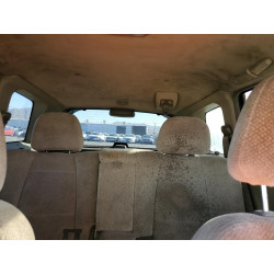 2005 HYUNDAI SANTA FE