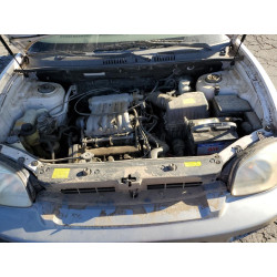 2005 HYUNDAI SANTA FE