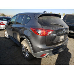 2015 MAZDA CX-5