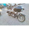 2008 HARLEY-DAVIDSON FL