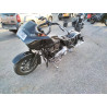 2008 HARLEY-DAVIDSON FL
