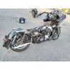 2008 HARLEY-DAVIDSON FL