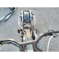 2008 HARLEY-DAVIDSON FL