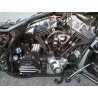 2008 HARLEY-DAVIDSON FL