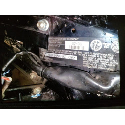 2008 HARLEY-DAVIDSON FL