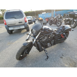 2007 HARLEY-DAVIDSON VRS