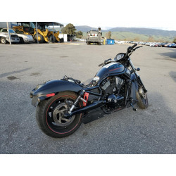 2007 HARLEY-DAVIDSON VRS