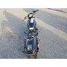 2007 HARLEY-DAVIDSON VRS