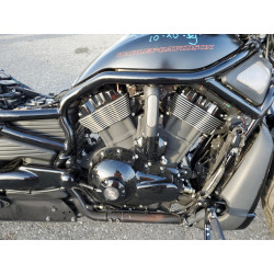 2007 HARLEY-DAVIDSON VRS
