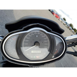 2007 HARLEY-DAVIDSON VRS