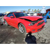 2013 FORD MUSTANG