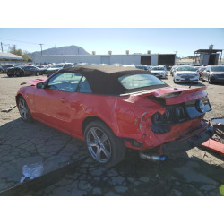 2013 FORD MUSTANG