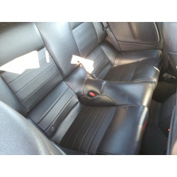 2013 FORD MUSTANG