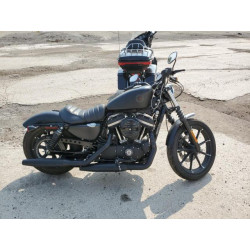 2022 HARLEY-DAVIDSON XL883 N 1HD4LE211NB416886 63981804