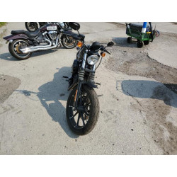 2022 HARLEY-DAVIDSON XL883 N 1HD4LE211NB416886 63981804