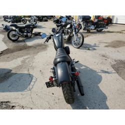2022 HARLEY-DAVIDSON XL883 N 1HD4LE211NB416886 63981804