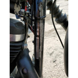 2022 HARLEY-DAVIDSON XL883 N 1HD4LE211NB416886 63981804