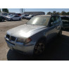 2006 BMW X3