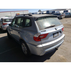 2006 BMW X3