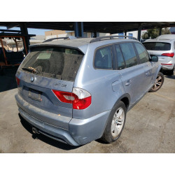 2006 BMW X3