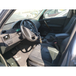 2006 BMW X3