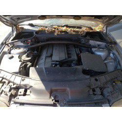 2006 BMW X3