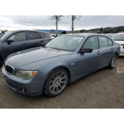 2006 BMW 7 SERIES