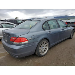 2006 BMW 7 SERIES
