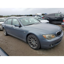 2006 BMW 7 SERIES