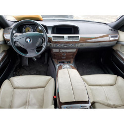 2006 BMW 7 SERIES