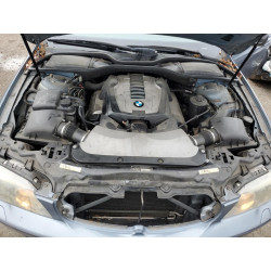 2006 BMW 7 SERIES