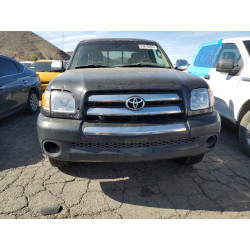 2003 TOYOTA TUNDRA