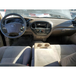 2003 TOYOTA TUNDRA